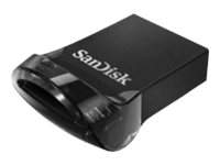 SANDISK - SDCZ430-256G-G46 - Ultra Fit 256GB USB3.1