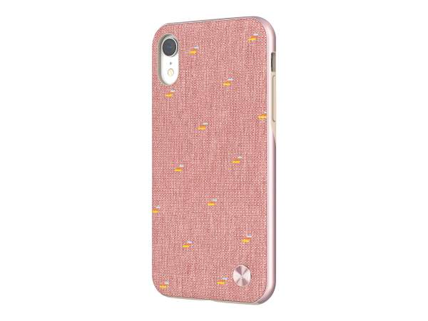 MOSHI - 99MO116301 - Vesta for iPhone XR Pink