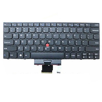 Lenovo - 04W0974 - Lenovo 04W0974 Notebook-Ersatzteil Tastatur