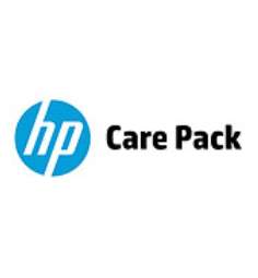 HPE - U3A78E - HPE Proactive Care 24x7 Service - Serviceerweiterung