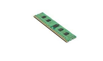 Lenovo - 4X70F28587 - Lenovo DDR3 - 16 GB - DIMM 240-PIN - 1866 MHz / PC3-14900