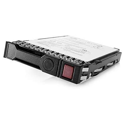 HP - 756636-B21 - HP 240GB 6G SATA Value Endurance SFF 2.5-in SC Enterprise Value 3yr Wty G1 Sol