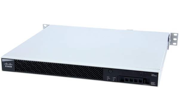 Cisco - ASA5515-K9 - Cisco ASA 5515-X Firewall Edition Includes ...