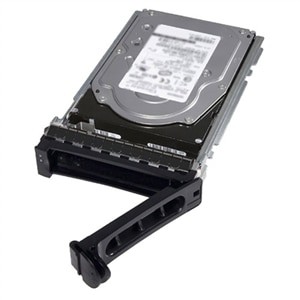 DELL - 400-AQRO - Dell Customer Kit - 400 GB SSD - Hot-Swap - 2.5" (6.4 cm)