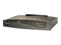 Cisco - CISCO837-SDM-K9-64 - CISCO837-SDM-K9-64