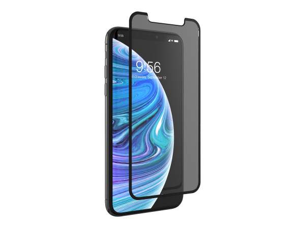 INVISIBLES - 200101569 - -Glass Curve -iPhone XS/X- Screen