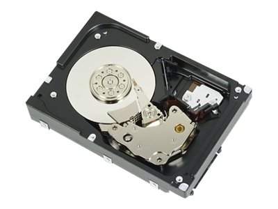 Dell - 0VPTJ - Festplatte - 1.8 TB - Hot-Swap - 2.5" (6.4 cm)