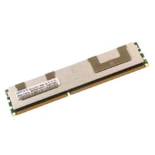 HPE - 606425-001 - 606425-001 - 8 GB - 1 x 8 GB - DDR3 - 1333 MHz - 240-pin DIMM