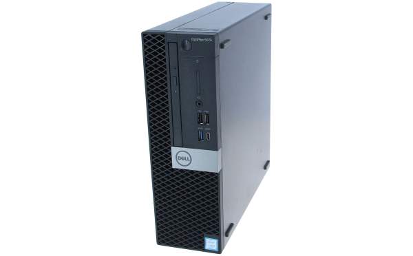 DELL OptiPlex 5070 SFF i5-9500/8GB/256GB SSD/WIN11PRO