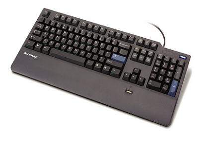 Lenovo - 03X8025 - Lenovo Tastatur