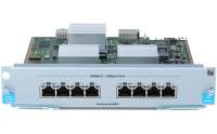 HP -  J9546A -  HP 8-port 10GBASE-T v2 zl Module