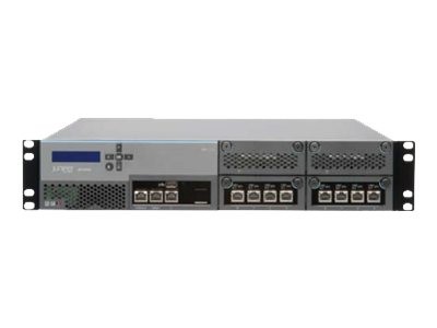 JUNIPER - QFX3100-GBE-SFP-ACR - Juniper QFX3100 - Router - GigE - an