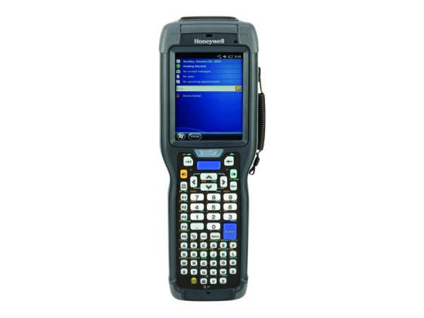 HONEYWELL - CK75AA6MN00W4401 - HONEYWELL CK75 - Datenerfassungsterminal - Win Embedded Handheld