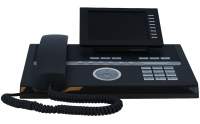 UNIFY -  L30250-F600-C157 -  OpenStage 60 - ISDN-Komfort/System-Telefon