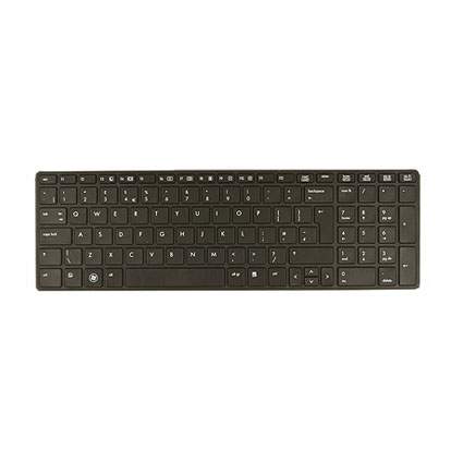 HP - 690401-061 - HP Tastatur - Italien - für ProBook 6570b