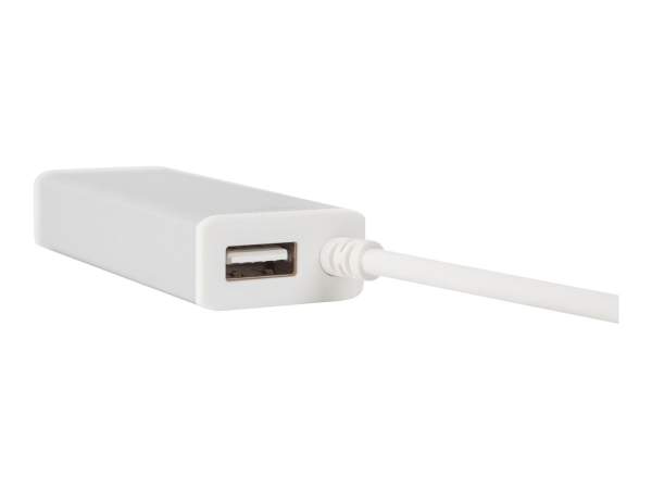 MOSHI - 99MO023209 - USB 3.0 to Gigabit Ethernet Adapter