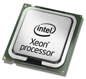 Intel - AT80574KJ067N - Intel Xeon E5430 - 2.66 GHz - 4 Kerne - 12 MB Cache-Speicher