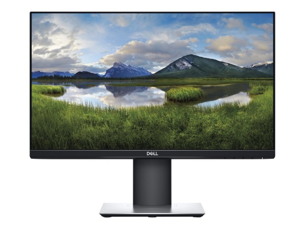 DELL - 210-APWR - Dell P2219H - LED-Monitor - 55.9 cm (22") (21.5" sichtbar)