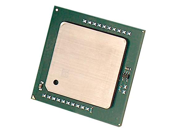 HPE - 708483-L21 - HPE Intel Xeon E5-2407 - 2.2 GHz - 4 Kerne - 4 Threads