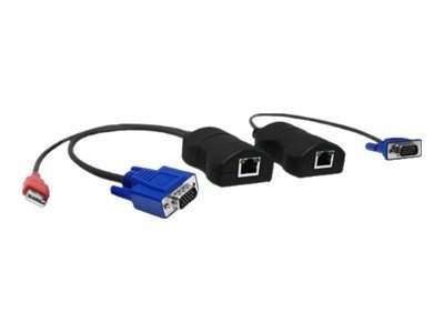 ADDER - ALPV150P - AdderLink Line Powered VGA over (ALPV150P)