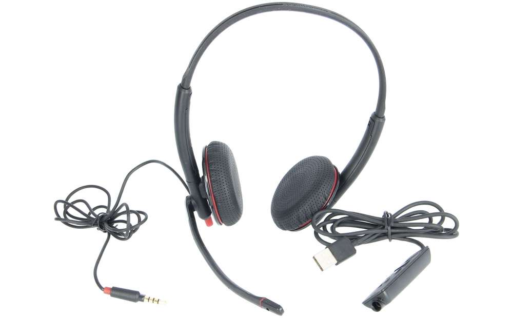 Plantronics best sale blackwire 325.1