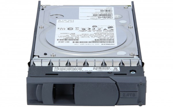 IBM - 00V7469 - FC 2857-4021 2TB SATA 7.2KRPM DRIVE