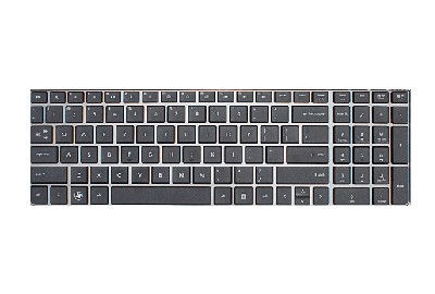 HP - 721953-091 - HP Tastatur - Norwegen - für ProBook 450 G1