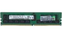 HPE -  850881-001 -  HPE DDR4 - 32 GB - DIMM 288-PIN - 2666 MHz / PC4-21300