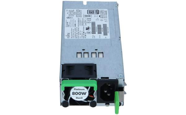 Fujitsu Technology Solutions - A3C40175928 - Power Supply