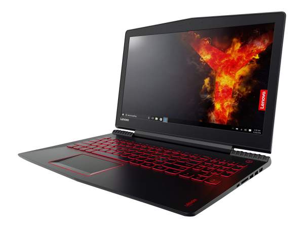 Lenovo - 80YY003UGE - Lenovo Legion Y520 - 15,6" Notebook - Core i7 Mobile 2,8 GHz 39,6 cm