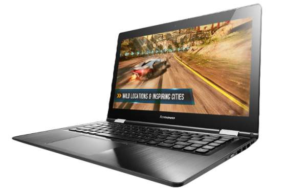 Lenovo - 80N400RYMT - Lenovo Yoga 500 - 14" Notebook - 1,9 GHz 35,6 cm