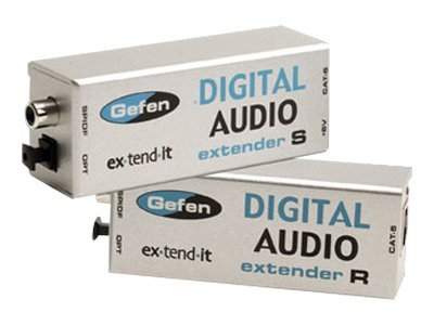 GEFEN - EXT-DIGAUD-141 - Digital Audio Extender