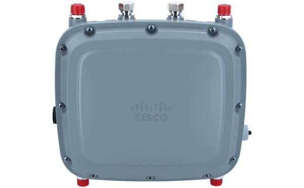 Cisco - C9124AXE-E - Catalyst 9124AXE - Radio access point - Bluetooth 5.0 - Bluetooth - Wi-Fi 6 - 2.4 GHz - 5 GHz