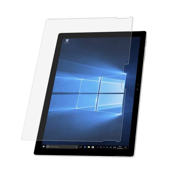 ARTWIZZ - 2054-1957 - SecondDisplay for Surface Pro (2017) & Surface Pro 4/6 (Glass Protection)