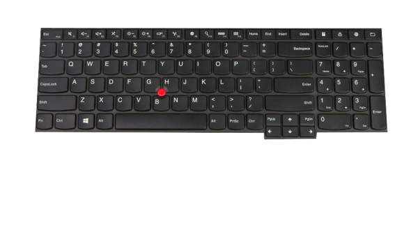 Lenovo - 04Y2718 - Lenovo 04Y2718 Notebook-Ersatzteil Tastatur