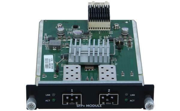 DELL - 41VC3 - N30XX 10GE SFP+ UPLINK MODULE